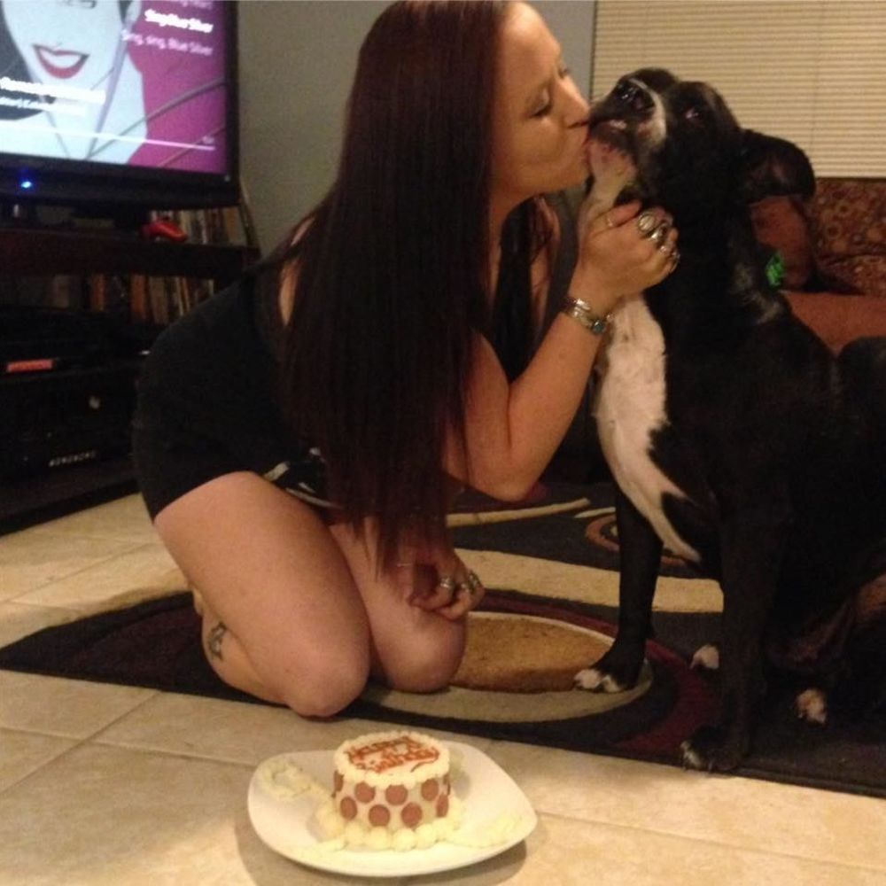 Meet your Posher, Samantha